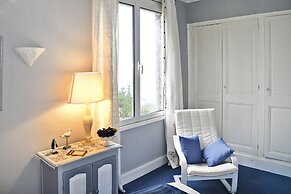 Duplex in Fecamp With Harbor Views
