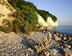 Cottage in Rugen Near Sandy Beach