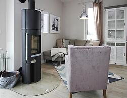 Cottage in Rugen Near Sandy Beach