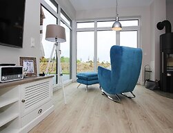 Cottage in Rugen Near Sandy Beach