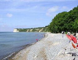 Cottage in Rugen Near Sandy Beach
