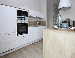 Cottage in Rugen Near Sandy Beach