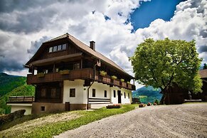 Farmhouse Near Afritzer See & Verditz Trails