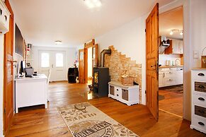 Wohnung in Rehm-flehde-bargen mit Einer Terrasse
