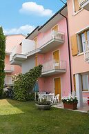 Apartment in Costemano With Pool