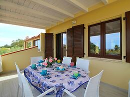Apartment on Costa Rei With Stunning Beaches