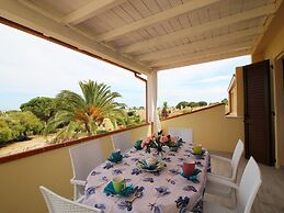 Apartment on Costa Rei With Stunning Beaches