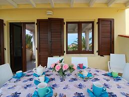Apartment on Costa Rei With Stunning Beaches