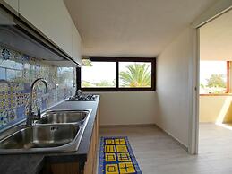 Apartment on Costa Rei With Stunning Beaches
