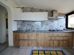 Apartment on Costa Rei With Stunning Beaches
