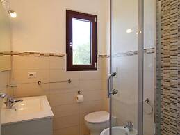 Apartment on Costa Rei With Stunning Beaches