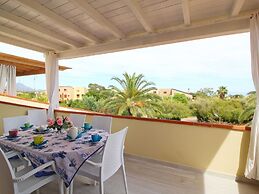 Apartment on Costa Rei With Stunning Beaches