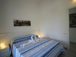 Apartment on Costa Rei With Stunning Beaches