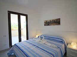 Apartment on Costa Rei With Stunning Beaches