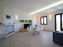 Apartment on Costa Rei With Stunning Beaches