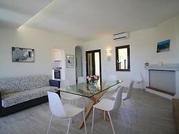 Apartment on Costa Rei With Stunning Beaches