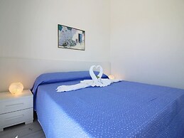 Apartment on Costa Rei With Stunning Beaches