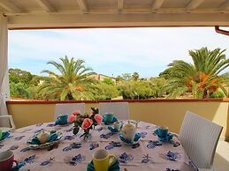 Apartment on Costa Rei With Stunning Beaches