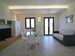 Apartment on Costa Rei With Stunning Beaches