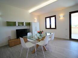 Apartment on Costa Rei With Stunning Beaches