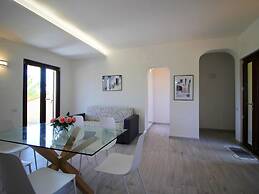 Apartment on Costa Rei With Stunning Beaches
