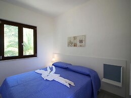 Apartment on Costa Rei With Stunning Beaches