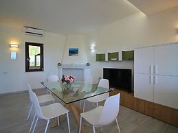 Apartment on Costa Rei With Stunning Beaches