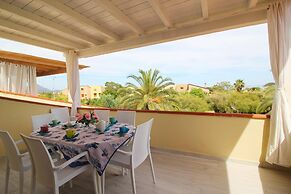 Apartment on Costa Rei With Stunning Beaches