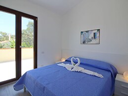 Apartment on Costa Rei With Stunning Beaches