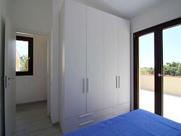 Apartment on Costa Rei With Stunning Beaches