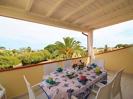 Apartment on Costa Rei With Stunning Beaches