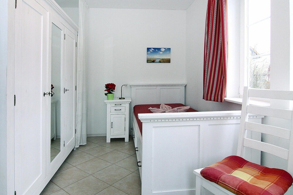 Ferienhaus Haffschein, Moenkebude
