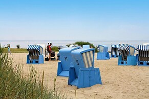 Ferienhaus Haffschein, Moenkebude