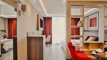 Sunrise Residence