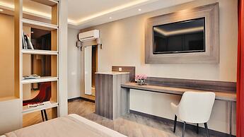 Sunrise Residence