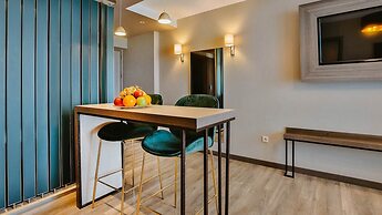 Sunrise Residence