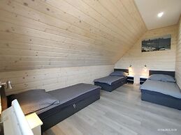 Holiday Home in Rewal Near Beach & Pool