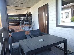 Holiday Home in Rewal Near Beach & Pool