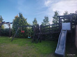 Holiday Home in Rewal Near Beach & Pool