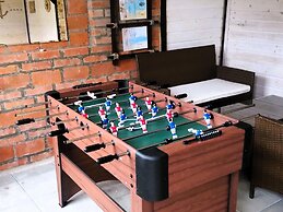 Holiday Home in Rewal Near Beach & Pool