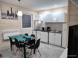 Holiday Home in Rewal Near Beach & Pool