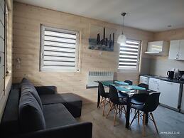 Holiday Home in Rewal Near Beach & Pool