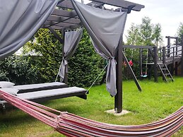 Holiday Home in Rewal Near Beach & Pool