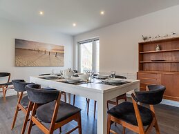Ferienwohnung in St. Peter-ording