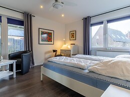 Ferienwohnung in St. Peter-ording