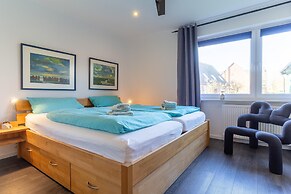 Ferienwohnung in St. Peter-ording