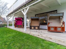 Ferienwohnung in St. Peter-ording