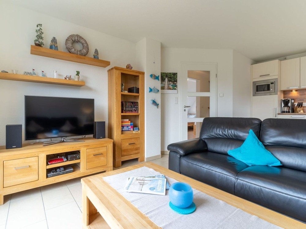 Ferienwohnung, St. Peter-ording