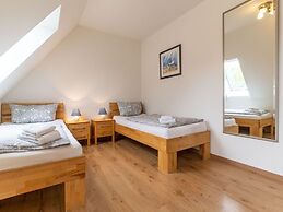 Ferienwohnung, St. Peter-ording