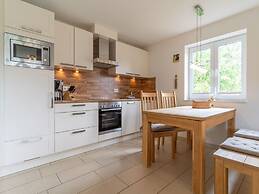 Ferienwohnung, St. Peter-ording
